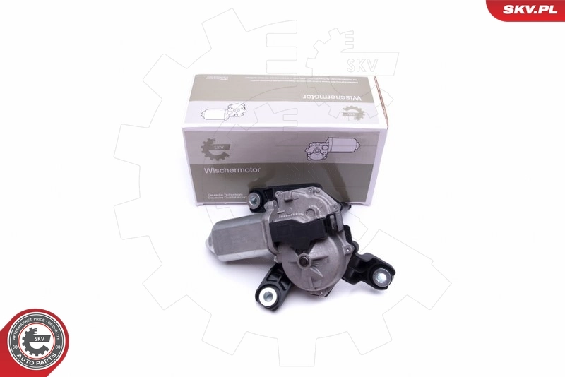 Wiper Motor